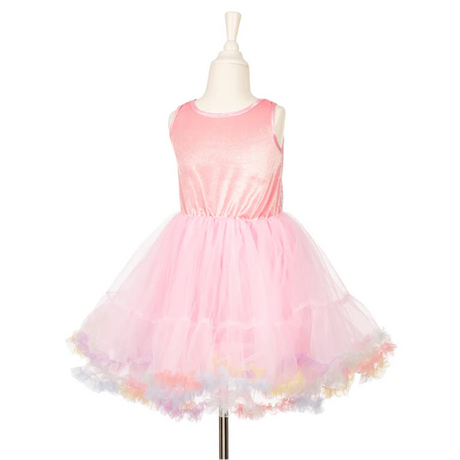 Jocelyne Fancy Dress - Special Event Apparel for Girls (2 sizes)