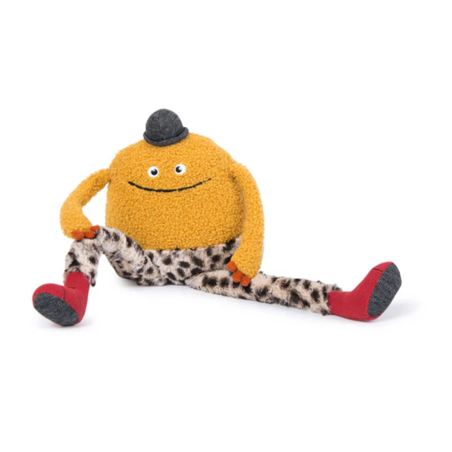 Mouni - The Schmouks - Moulin Roty
