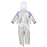 Spaceman Costume for Kids - Carnival & Festive Use (2 sizes)