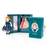 The Evening Dresses suitcase - The Parisiennes