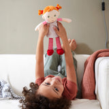 Snug Up Doll Roya - HoneyBug 