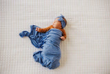 Snuggle Swaddle - Starry Night