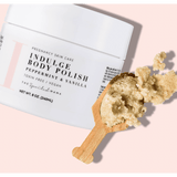 Indulge Sugar Scrub for Stretch Marks