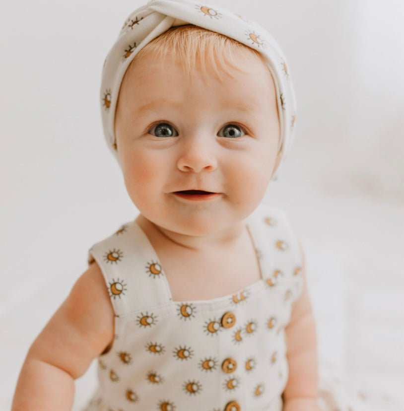 sun dress | sun - HoneyBug 