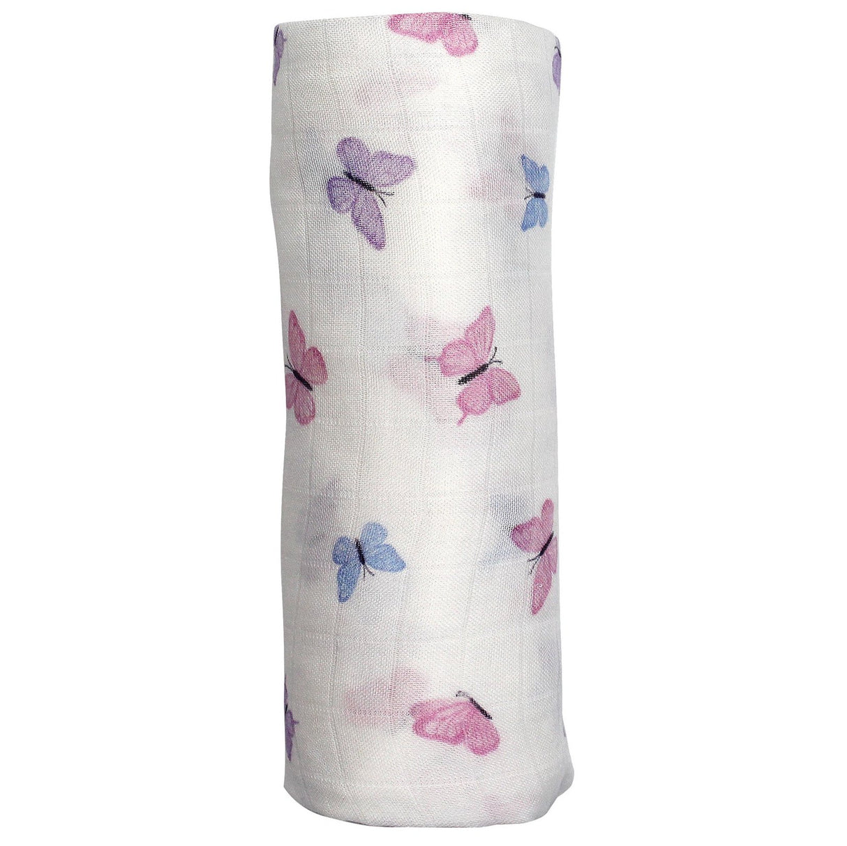 Butterfly Swaddle - HoneyBug 