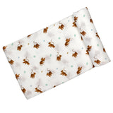 Tiger Swaddle - HoneyBug 