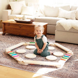 Tiny Land® Balance Beam - HoneyBug 