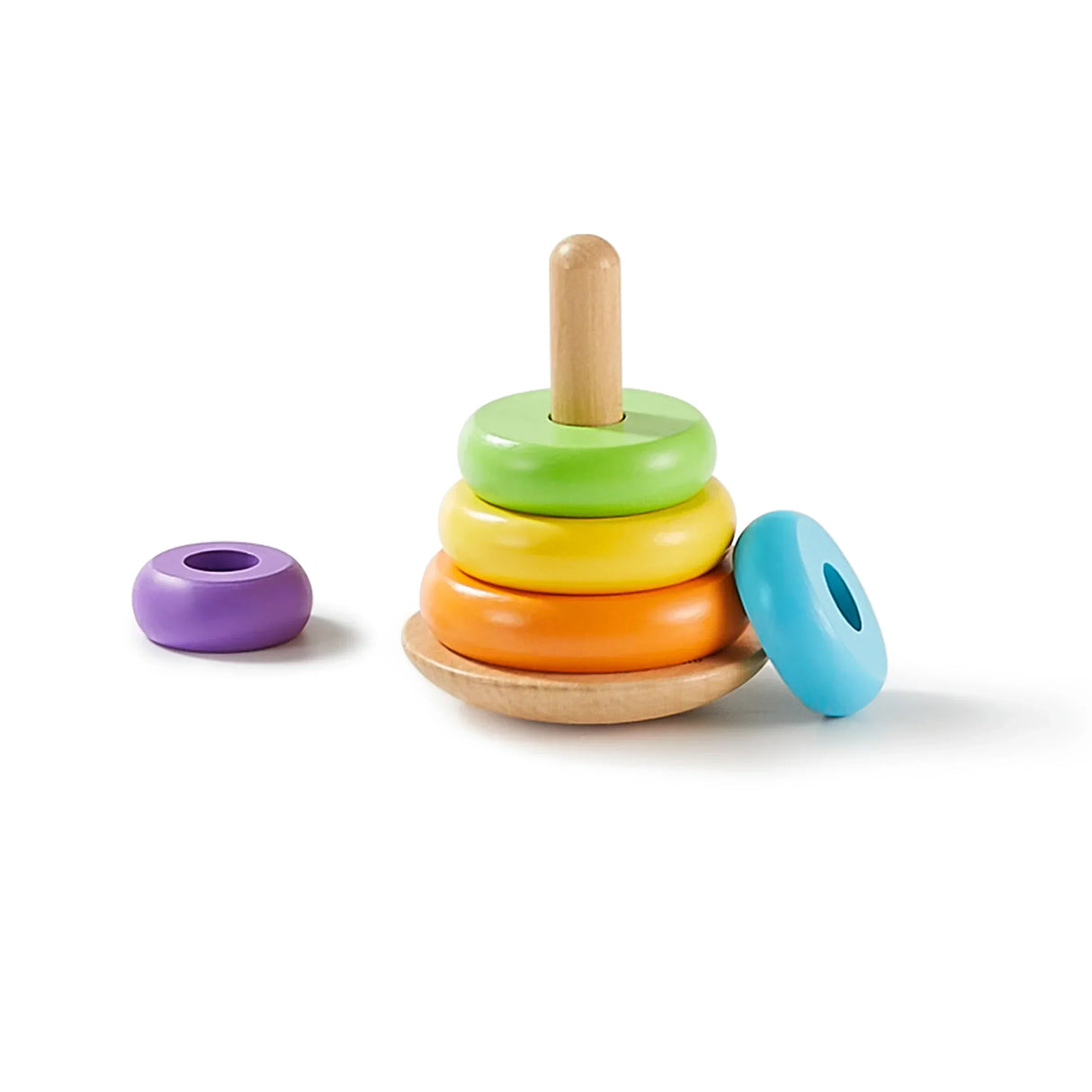 Tiny Land® Montessori Toys Set for Infants (10-12 month) - HoneyBug 