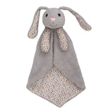 Patterned Blankies - Bunny
