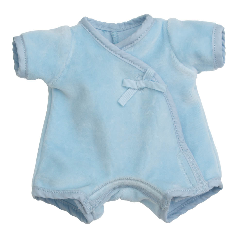 Baby Doll - Blue - HoneyBug 