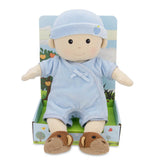 Baby Doll - Blue - HoneyBug 