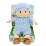 Baby Doll - Blue - HoneyBug 