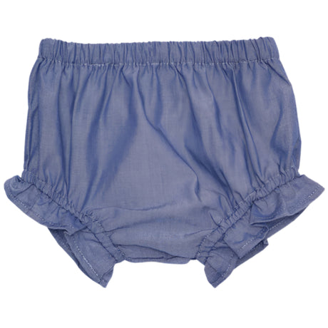 Bloomers - Chambray - HoneyBug 