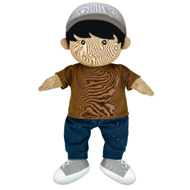 Apple Park Kids - Grady - HoneyBug 