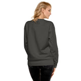 Mama. Embroidered |  Premium Adult Sweatshirt - HoneyBug 