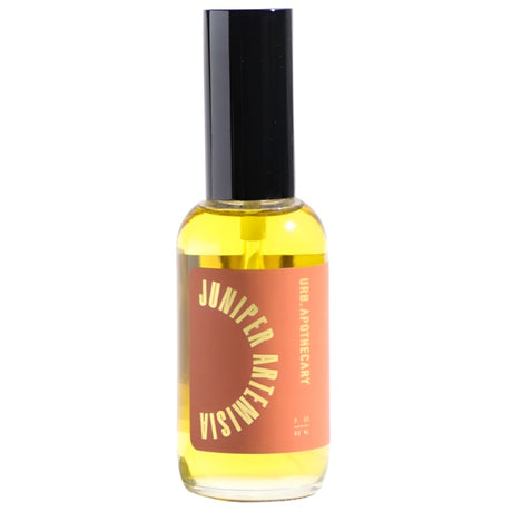 Juniper Artemisia Body Oil - HoneyBug 