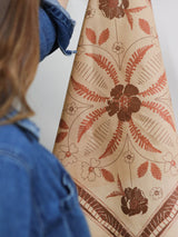 Foothill Flora Bandana - HoneyBug 