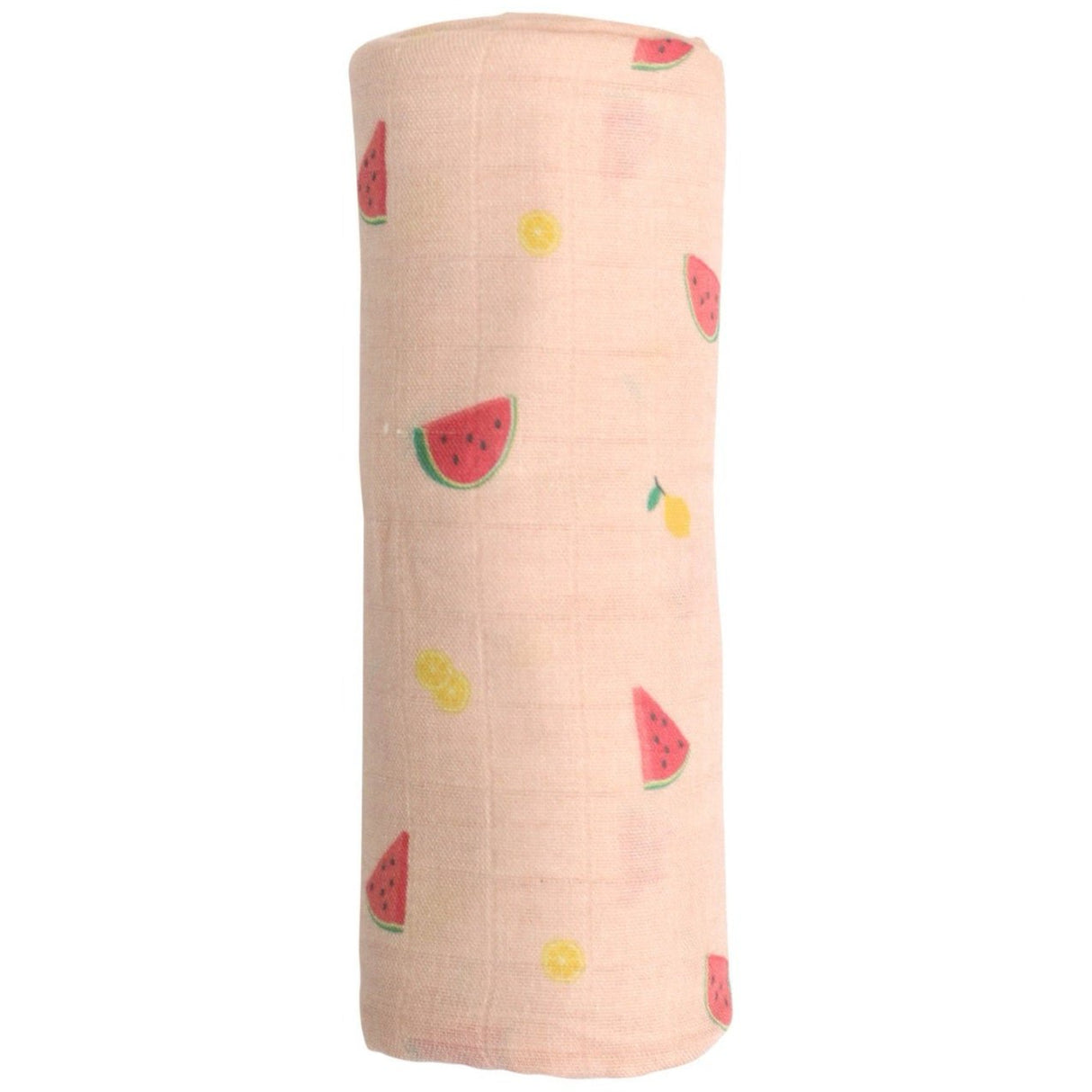 Watermelon Swaddle - HoneyBug 