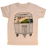 California View - HoneyBug 