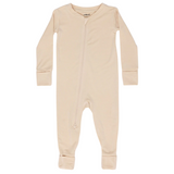 Sparrow - CloudBlend™ Footless Pajamas - HoneyBug 