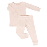 Sparrow - CloudBlend™ Long Sleeve Pajamas Set - HoneyBug 