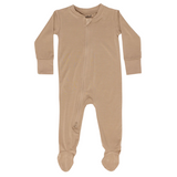 Desert Lark - CloudBlend™ Footed Pajamas - HoneyBug 