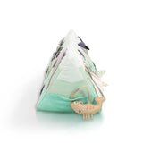 Under the sea tummy time toy