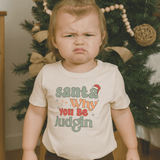graphic tee | you be judgin - HoneyBug 