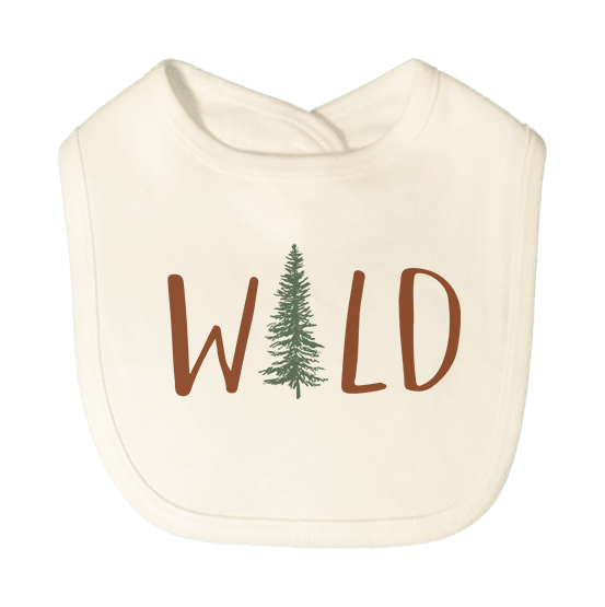 graphic bib | WILD