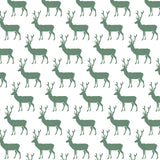 Tripp Boys' Polo Shortall - Woodland Deer - HoneyBug 