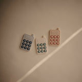 Phone Press Toy - Blush - HoneyBug 