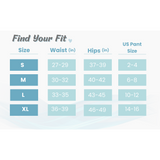 Postpartum Recovery Support Garment (C-Section & Natural Birth) - HoneyBug 