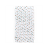 Bamboo Fitted Crib Sheets - HoneyBug 