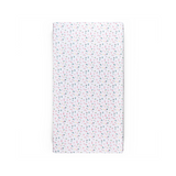 Bamboo Fitted Crib Sheets - HoneyBug 