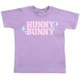 Hunny Bunny Short Sleeve Shirt - HoneyBug 