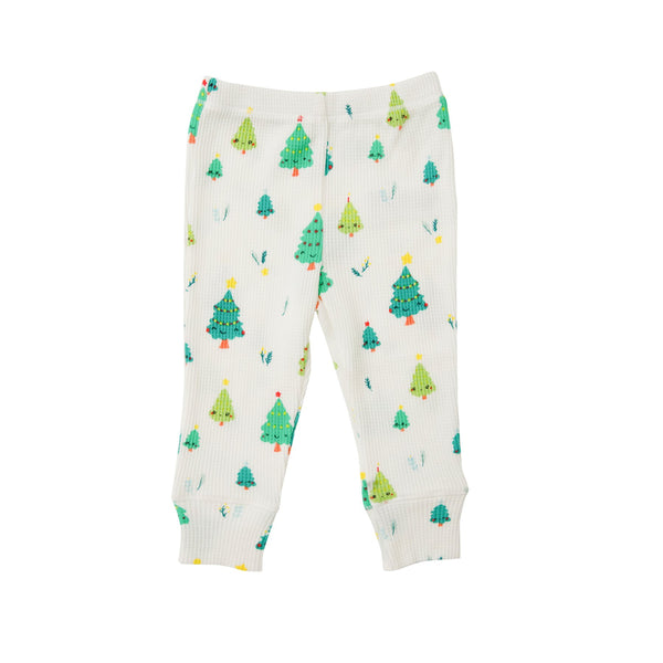 Happy Christmas Tree Lounge Set - HoneyBug 