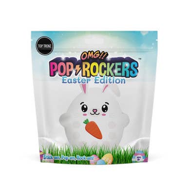 OMG Pop Rockers - Easter Edition - HoneyBug 