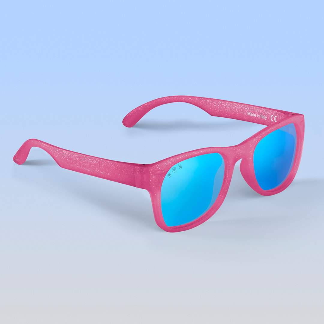 Kelly Kapowski Shades | Junior - HoneyBug 