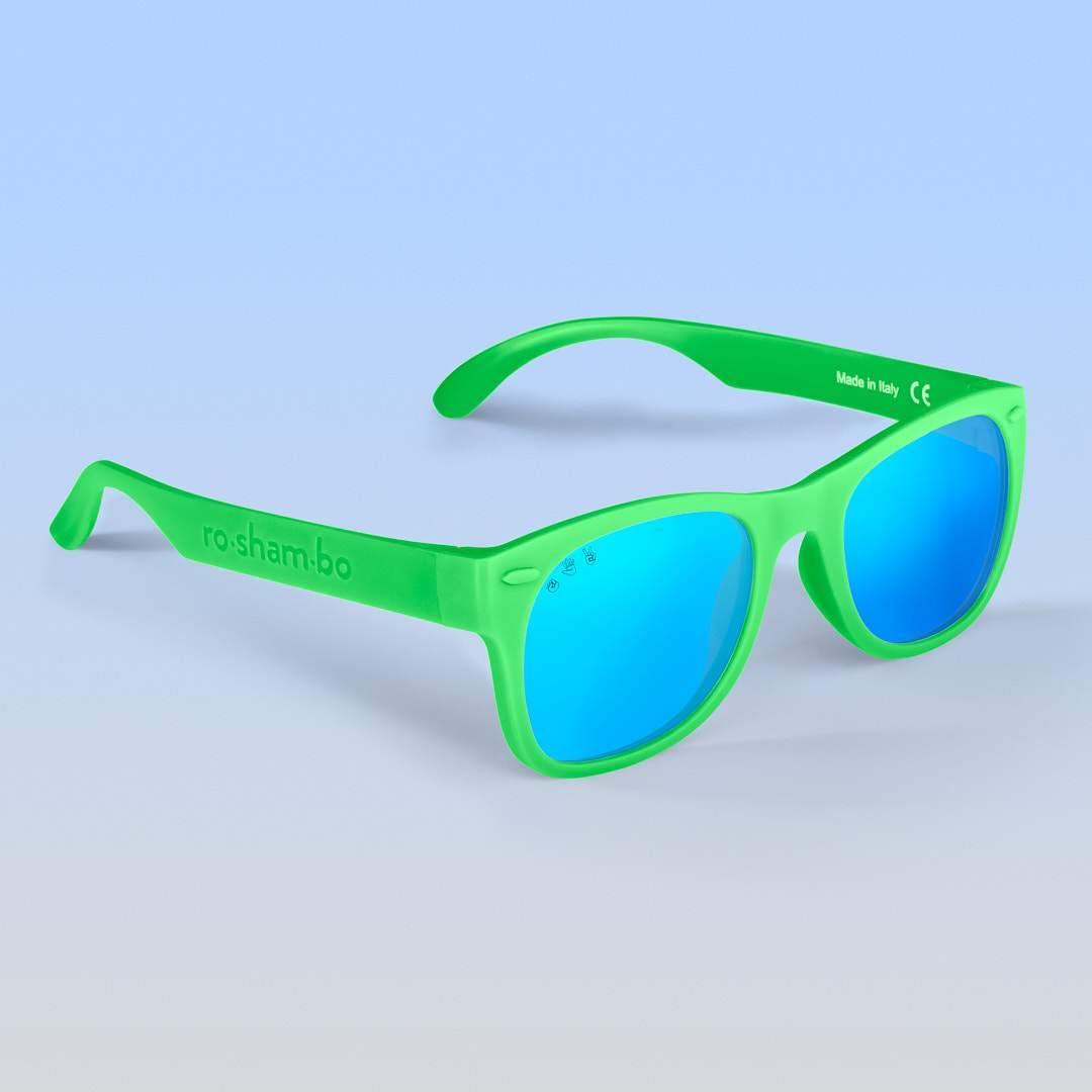 Slimer Shades | Adult - HoneyBug 