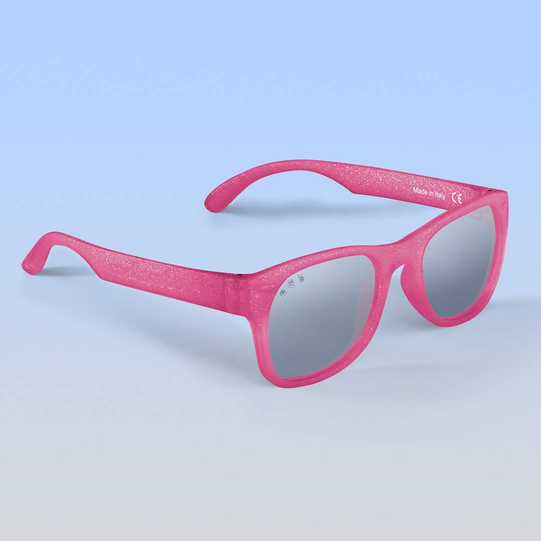 Kelly Kapowski Shades | Baby - HoneyBug 