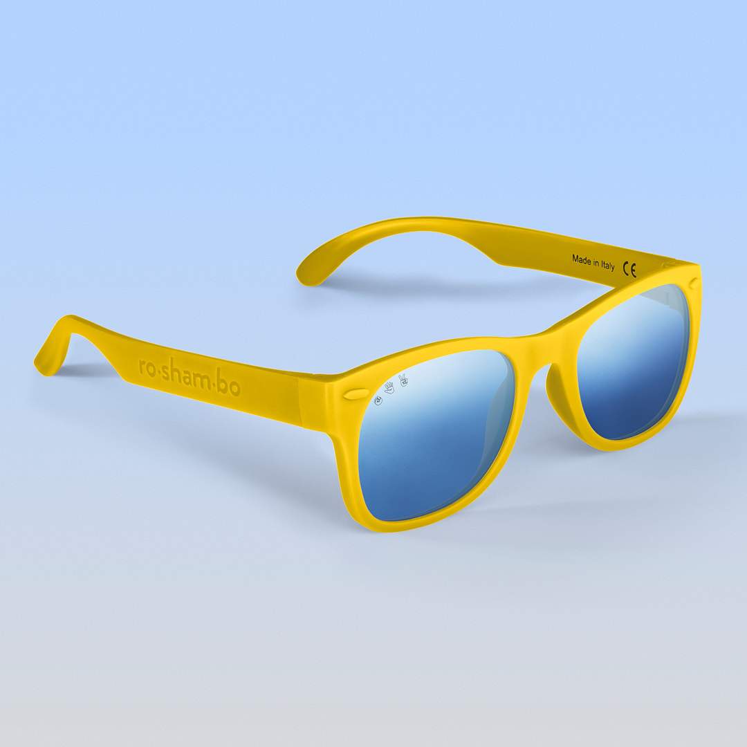 Simpsons Shades | Adult - HoneyBug 
