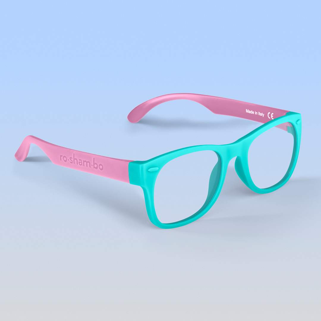 Toddler Screen Time Specs - HoneyBug 