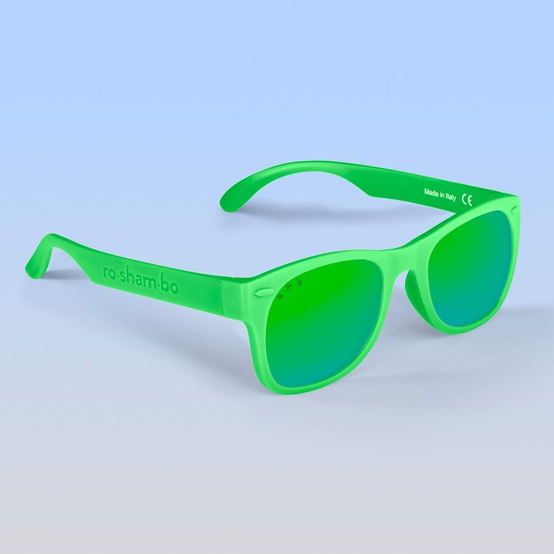 Slimer Shades | Toddler - HoneyBug 