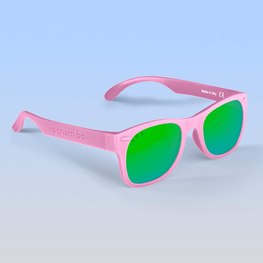 Popple Shades | Adult - HoneyBug 