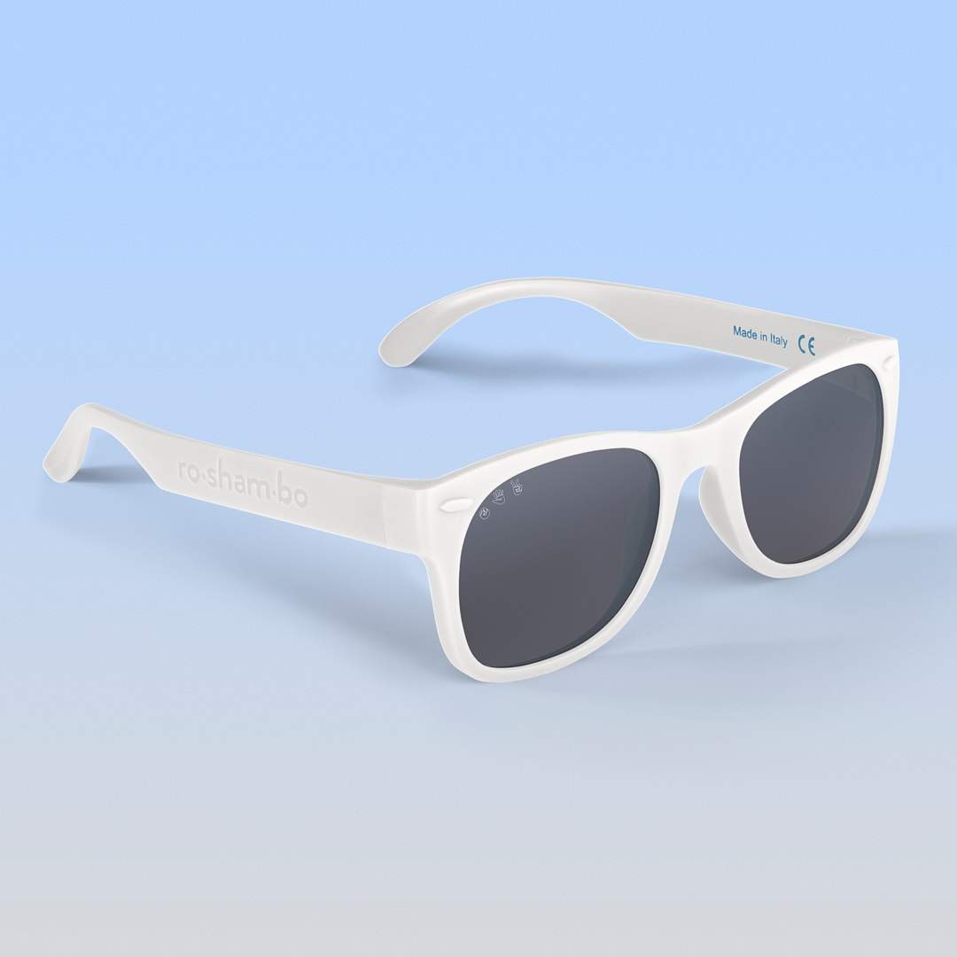 Ice Ice Baby Shades | Baby - HoneyBug 