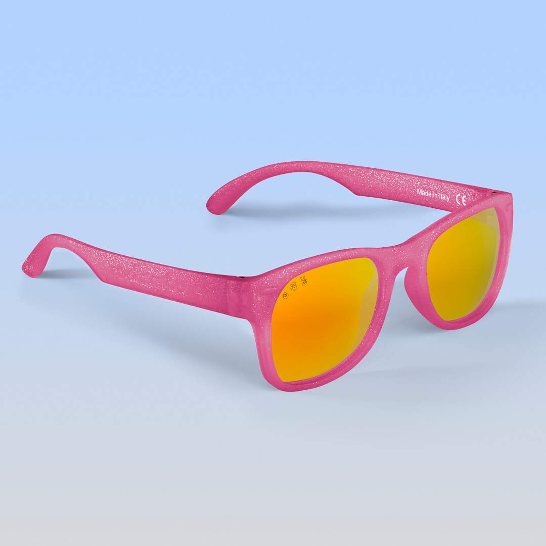 Kelly Kapowski Shades | Baby - HoneyBug 