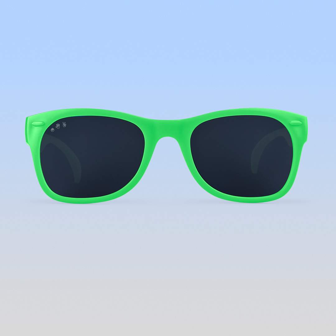 Slimer Shades | Adult - HoneyBug 