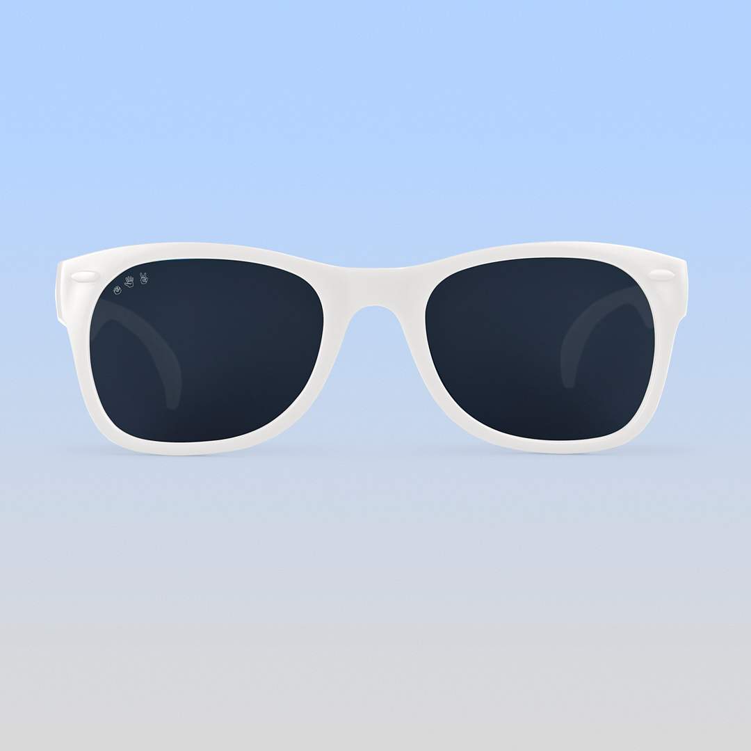 Ice Ice Baby Shades | Adult - HoneyBug 