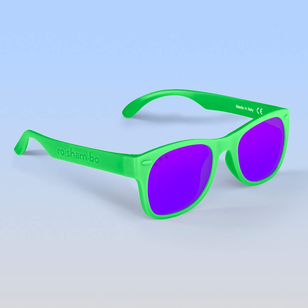 Slimer Shades | Junior - HoneyBug 