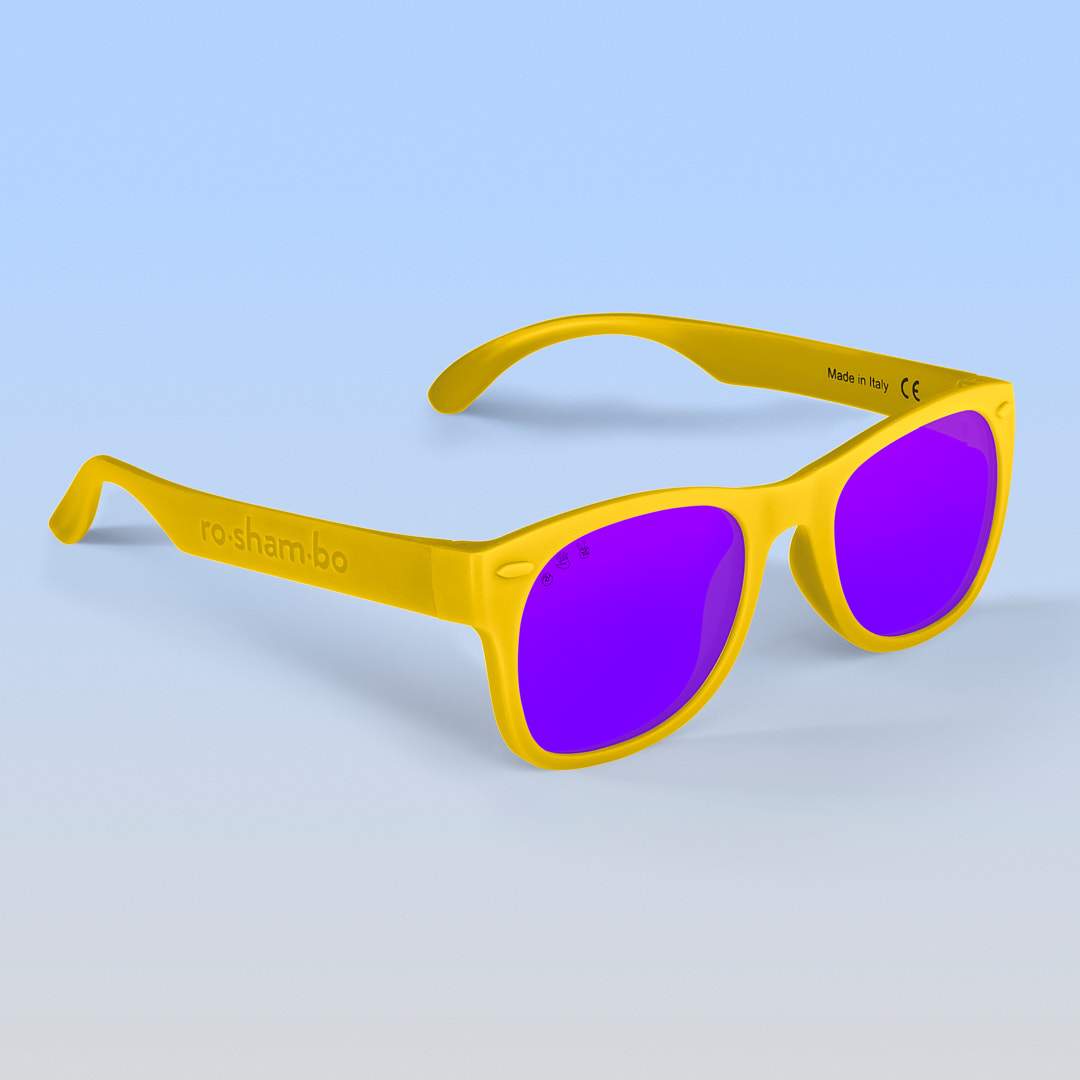 Simpsons Shades | Adult - HoneyBug 
